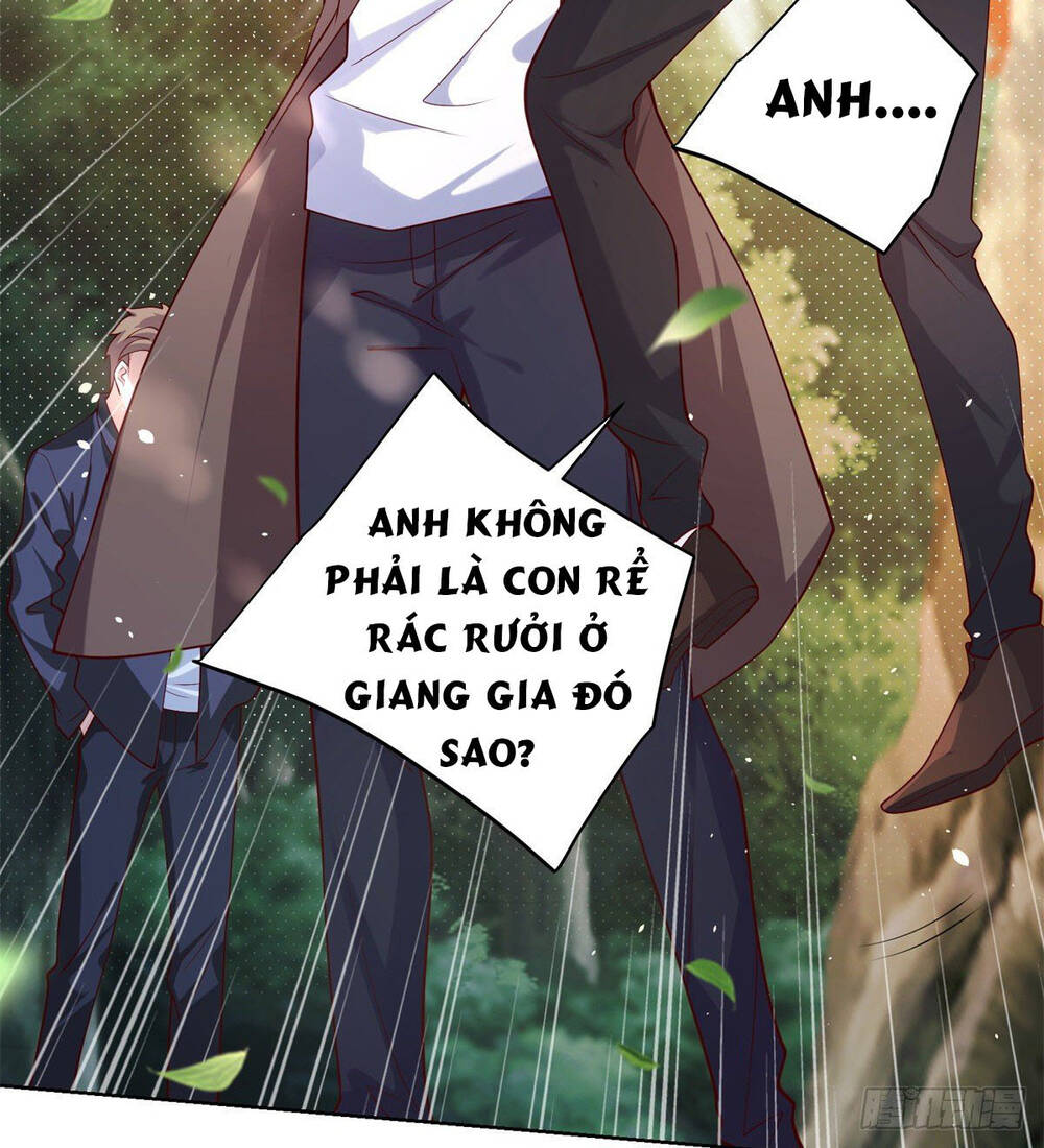 Đại Phản Diện - Chương 1