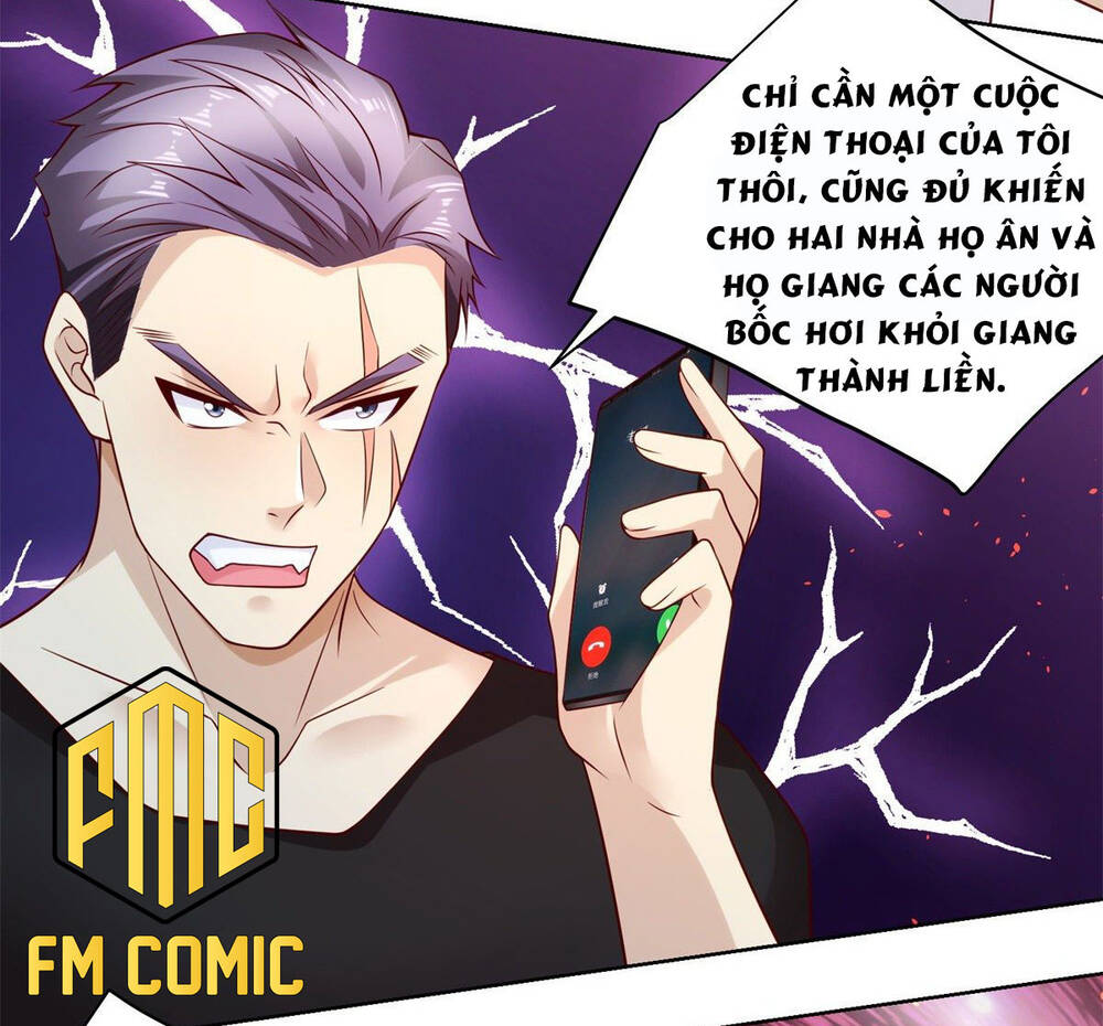 Đại Phản Diện - Chương 1