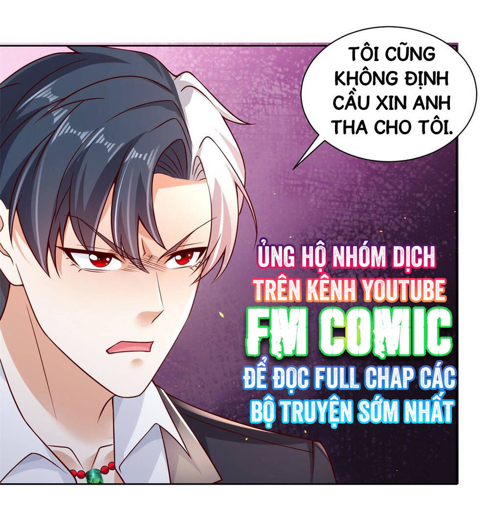 Đại Phản Diện - Chương 1