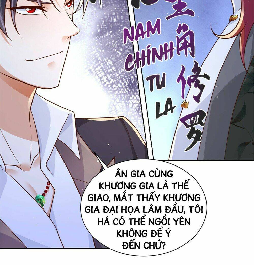 Đại Phản Diện - Chương 10