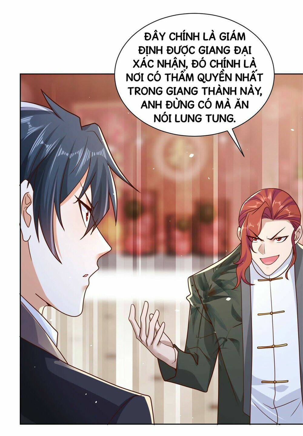 Đại Phản Diện - Chương 10