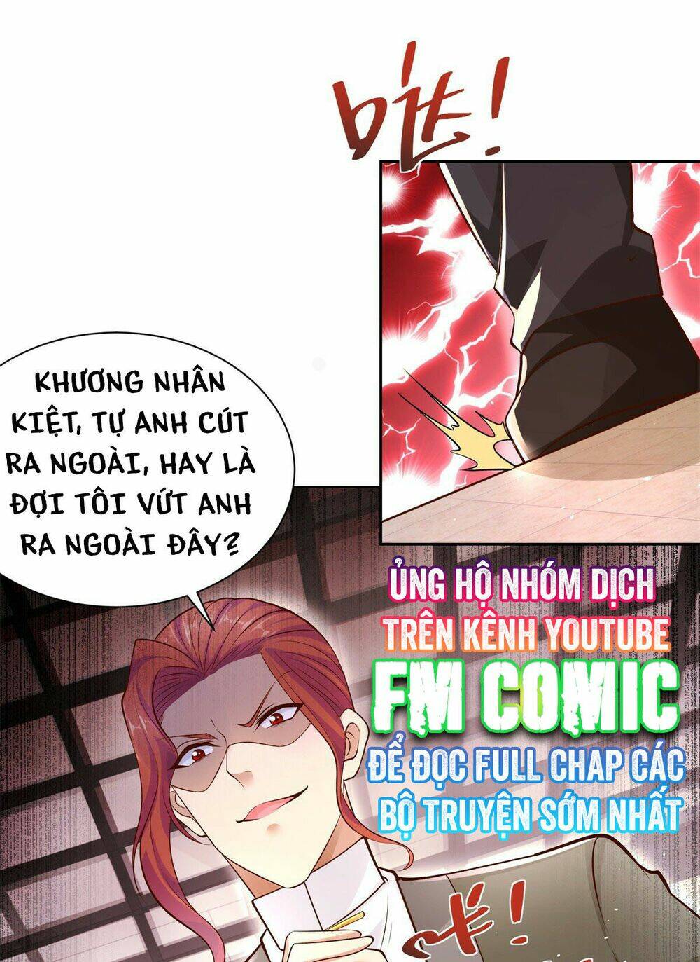 Đại Phản Diện - Chương 10