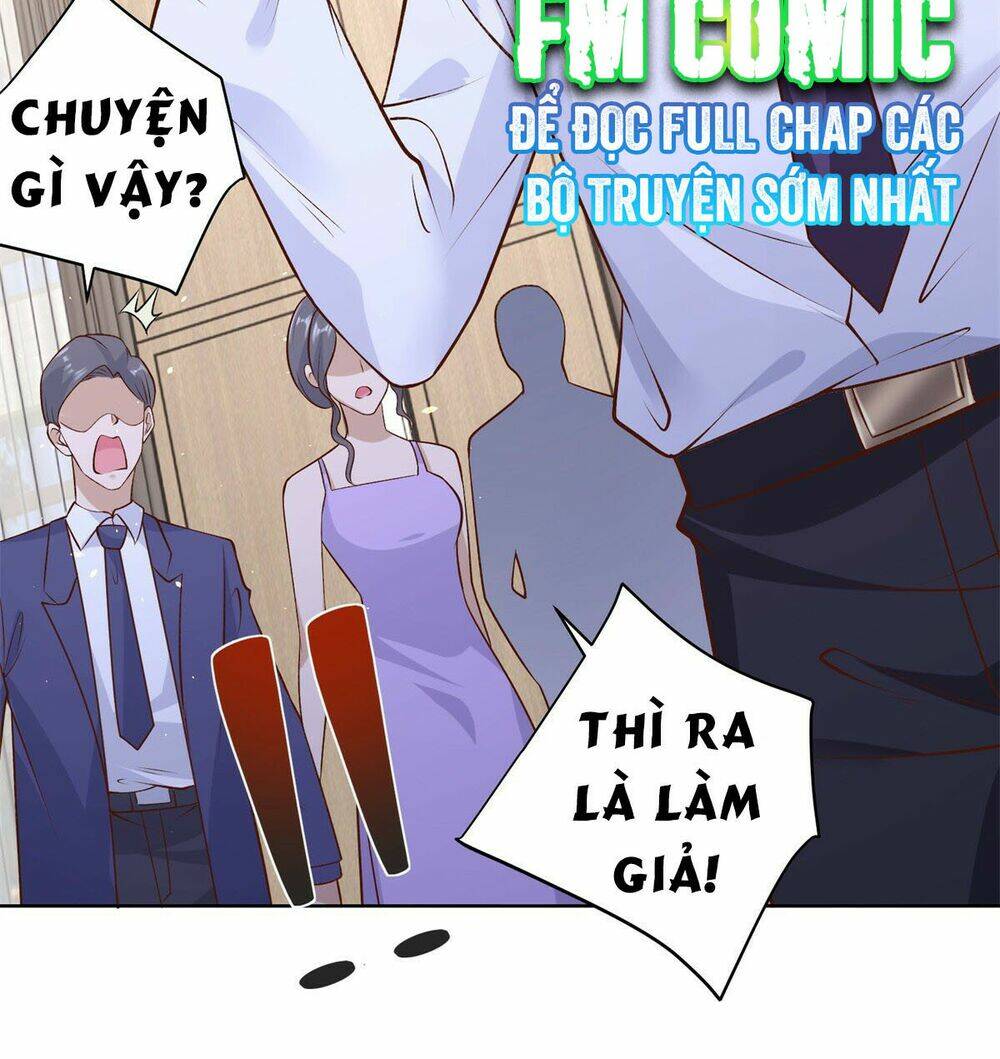 Đại Phản Diện - Chương 10