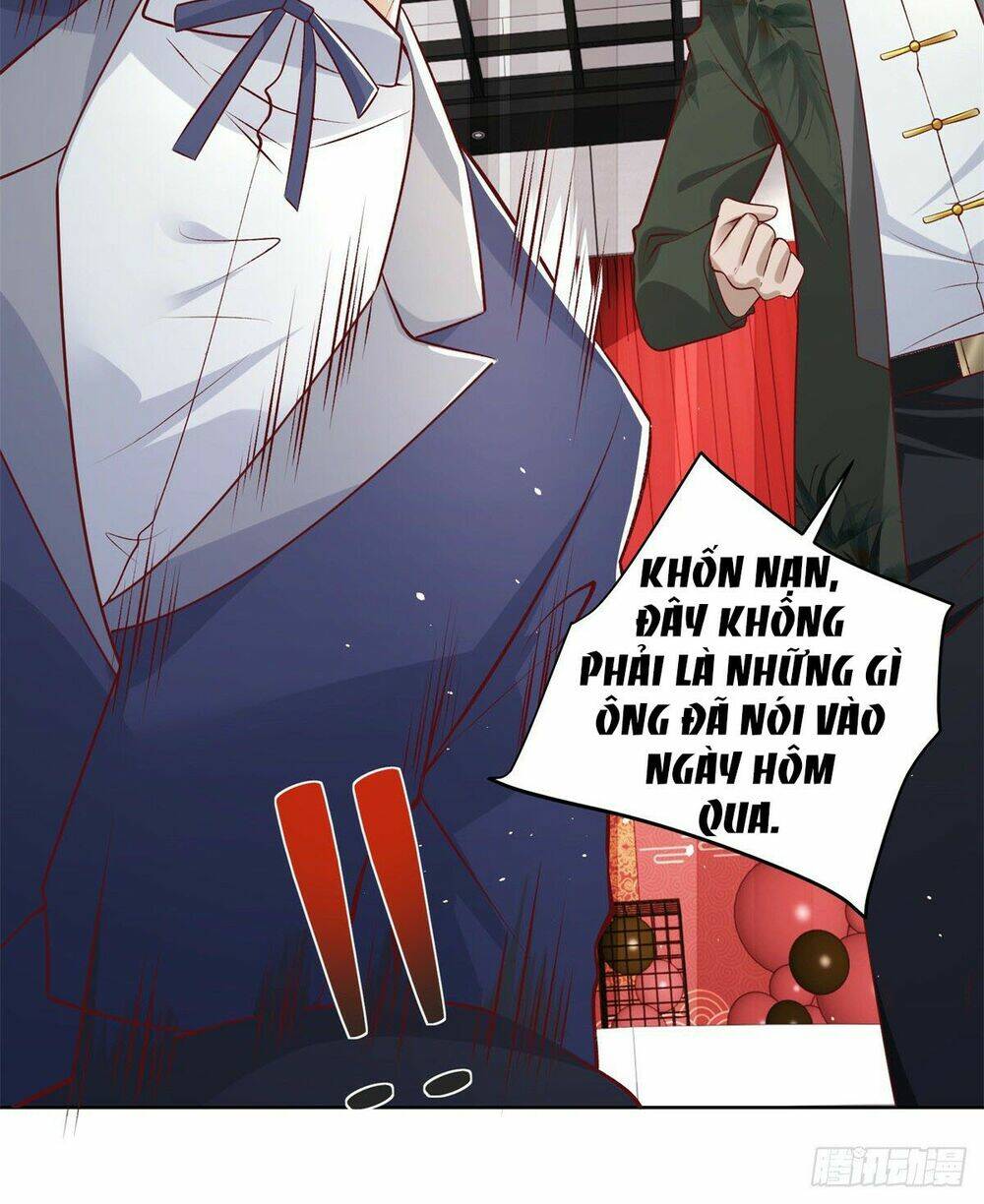 Đại Phản Diện - Chương 10