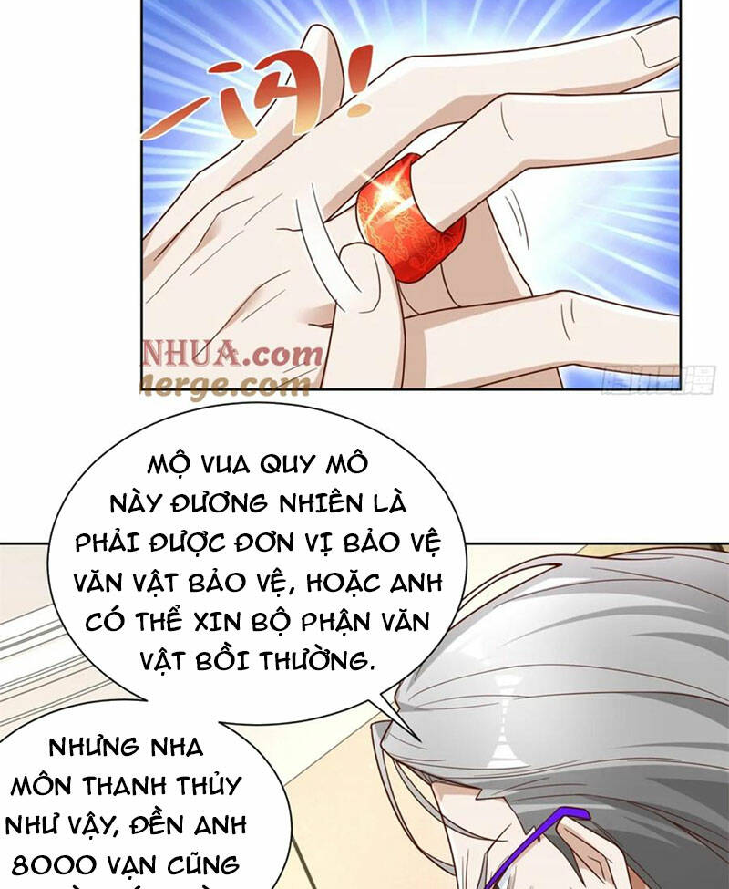 Đại Phản Diện - Chương 100