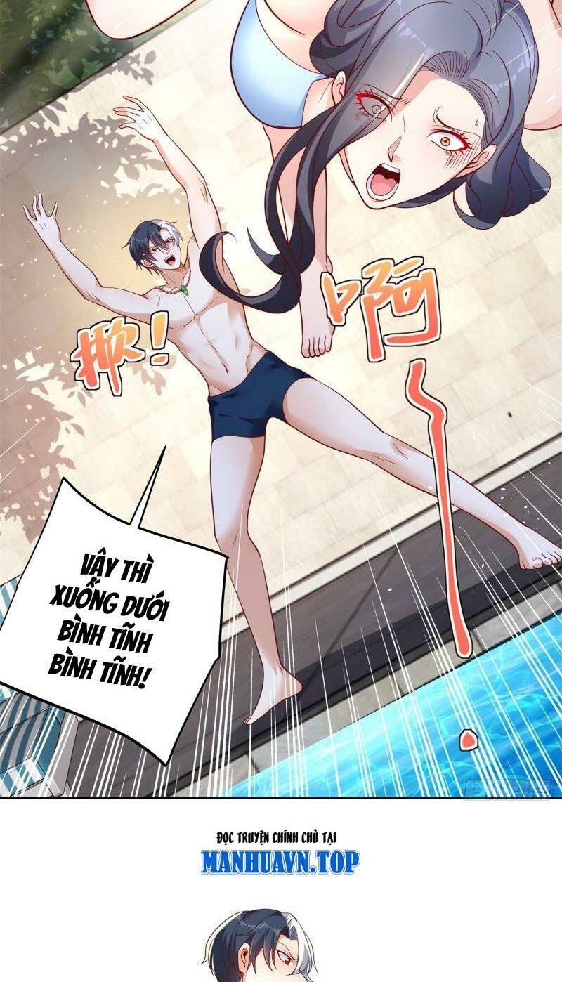 Đại Phản Diện - Chương 102