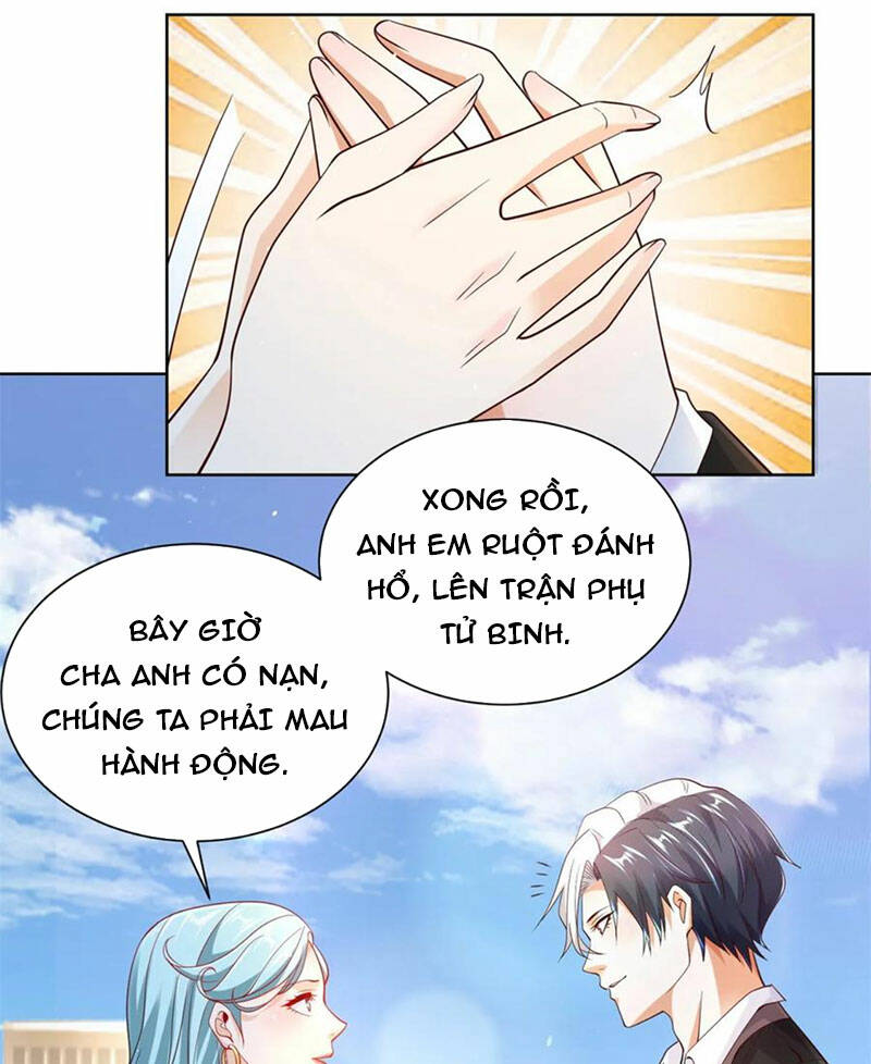 Đại Phản Diện - Chương 108