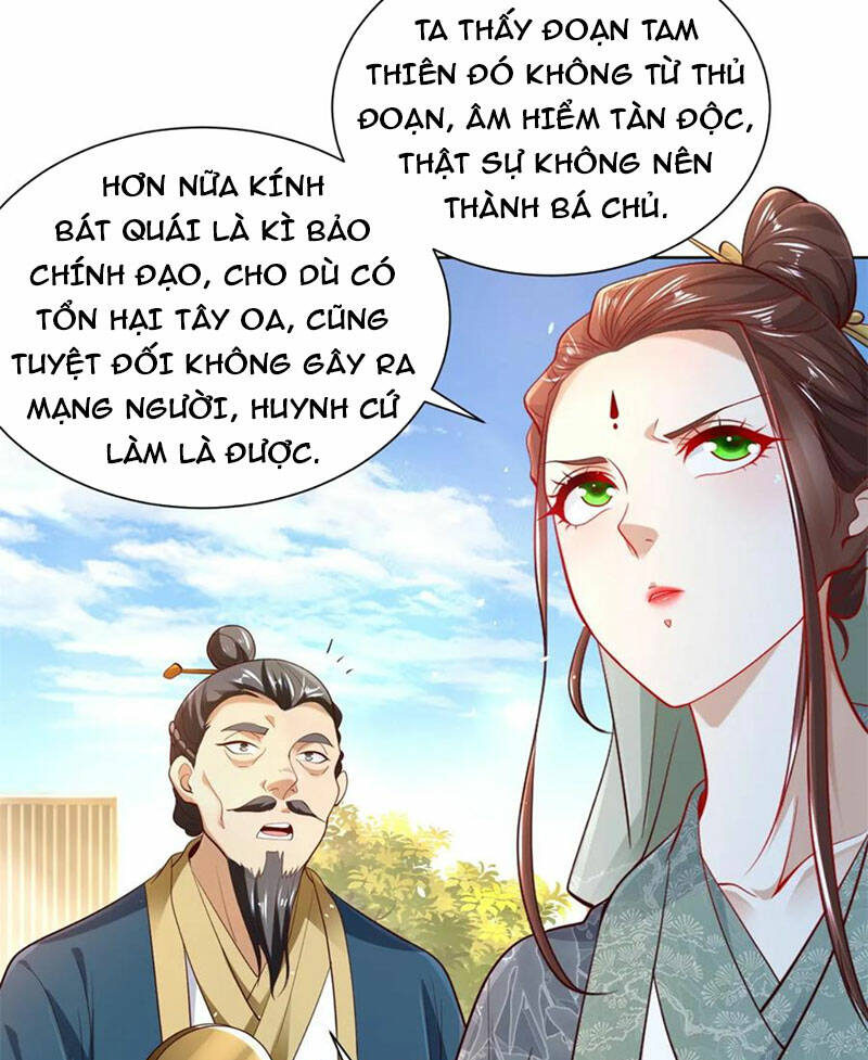 Đại Phản Diện - Chương 108