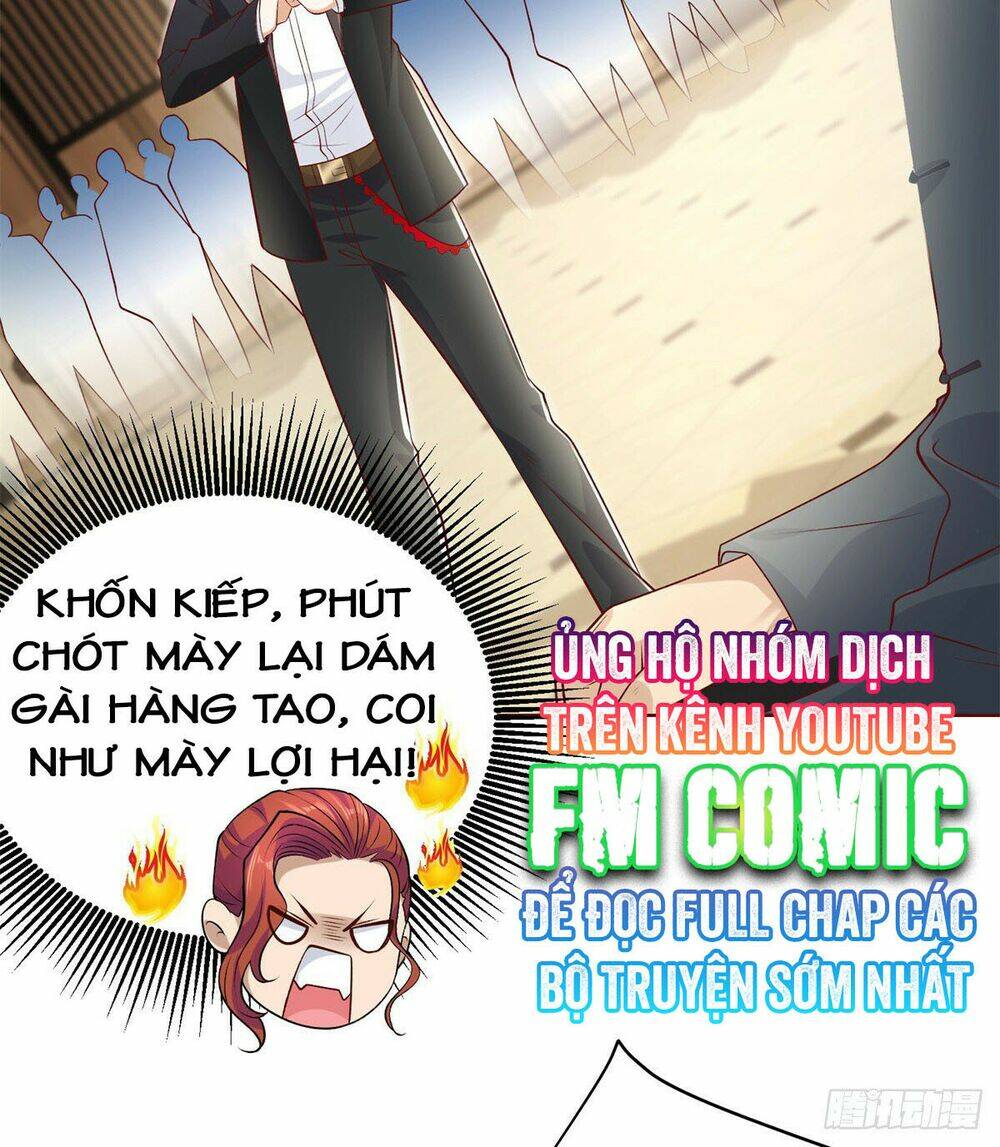 Đại Phản Diện - Chương 11