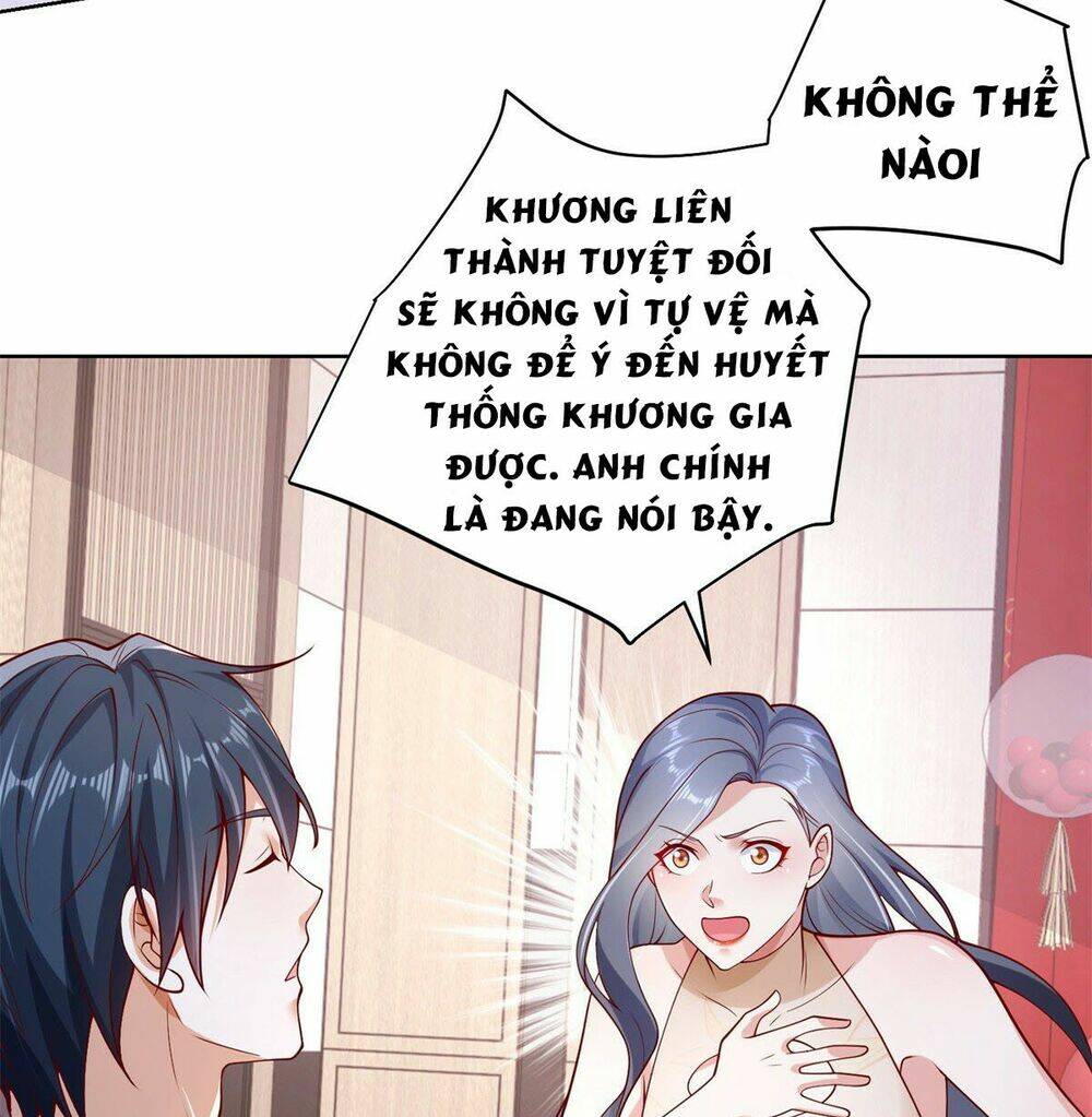 Đại Phản Diện - Chương 11