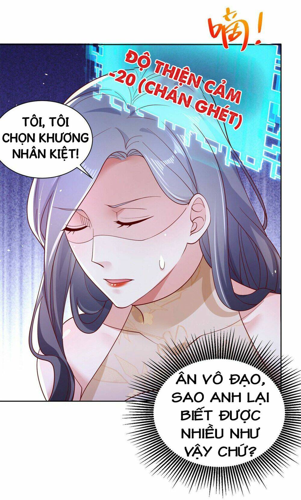 Đại Phản Diện - Chương 11