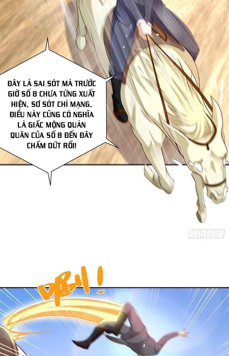 Đại Phản Diện - Chương 111