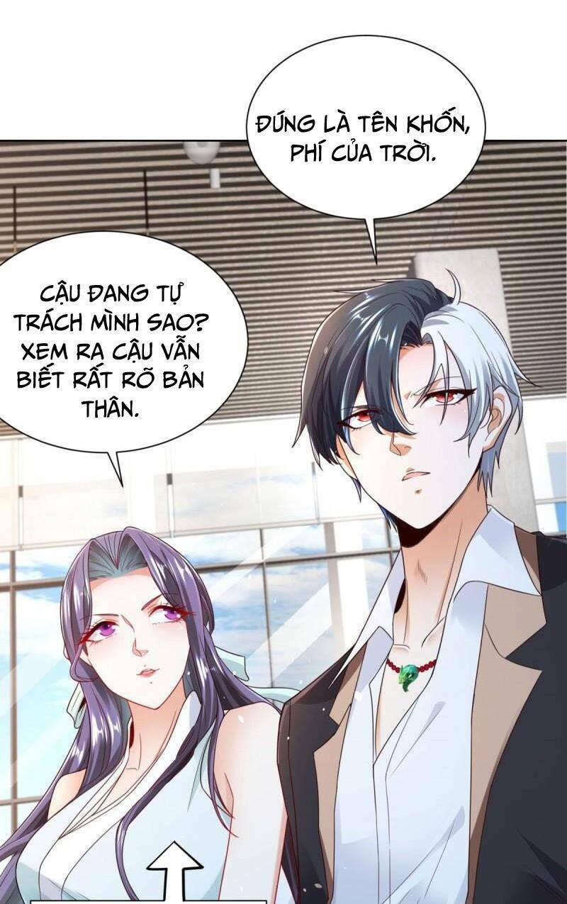 Đại Phản Diện - Chương 112