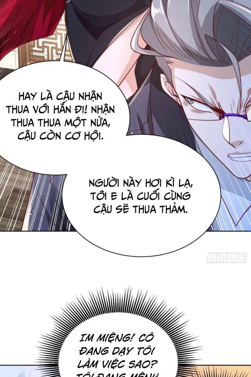 Đại Phản Diện - Chương 112