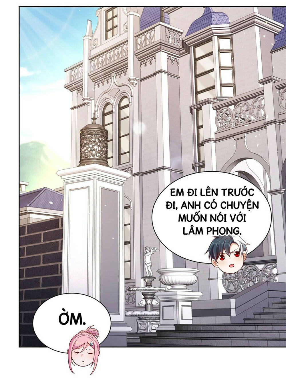 Đại Phản Diện - Chương 12