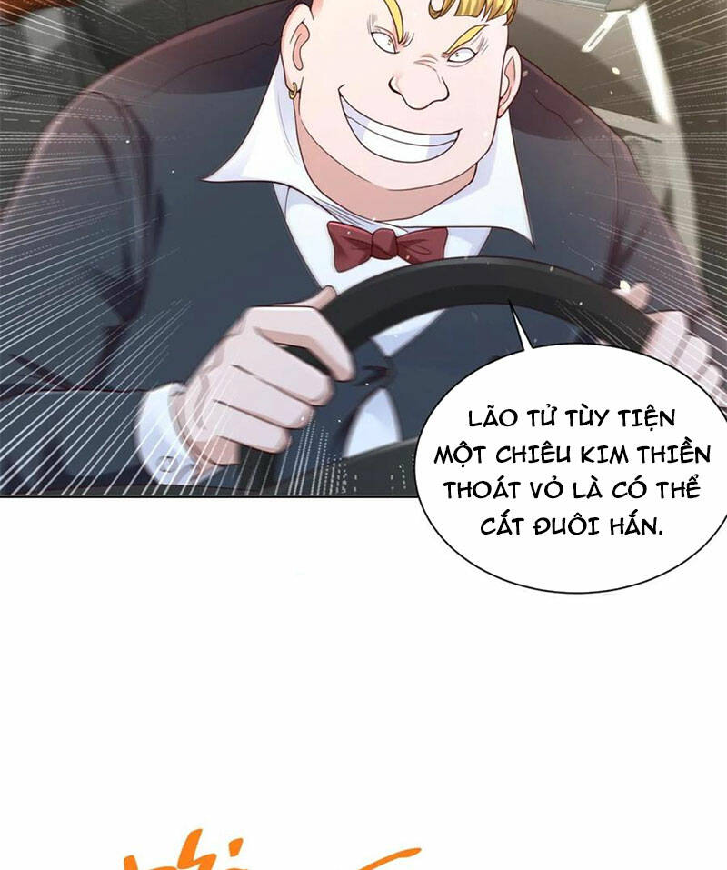 Đại Phản Diện - Chương 123