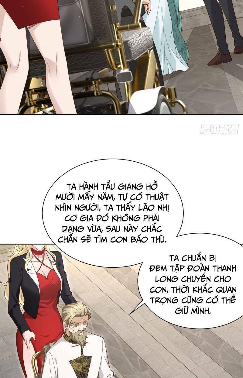 Đại Phản Diện - Chương 127