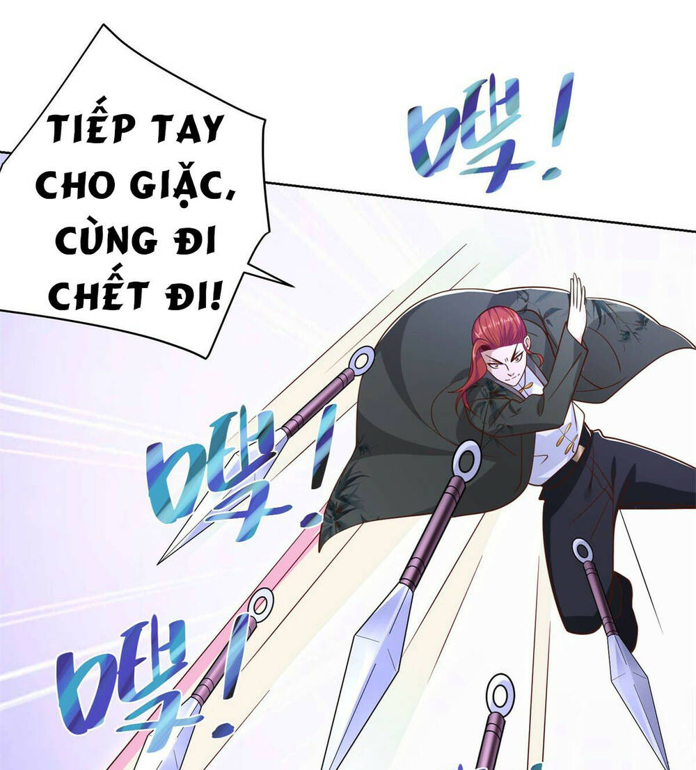 Đại Phản Diện - Chương 13
