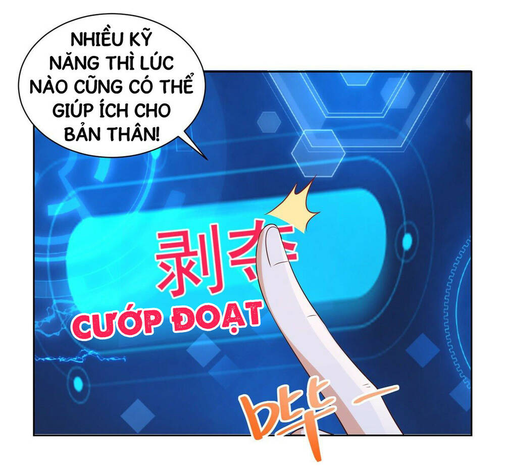Đại Phản Diện - Chương 13