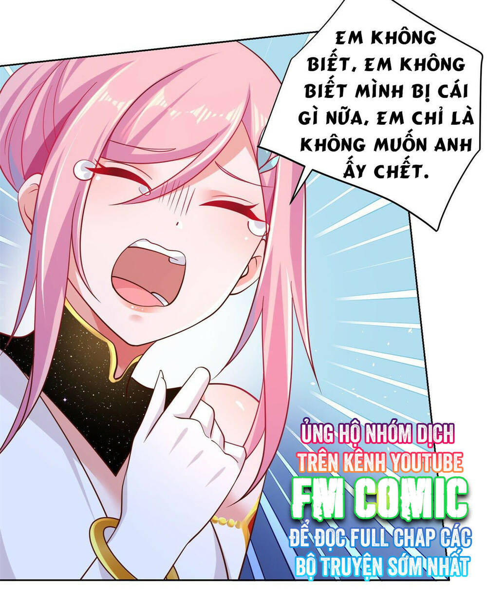 Đại Phản Diện - Chương 13