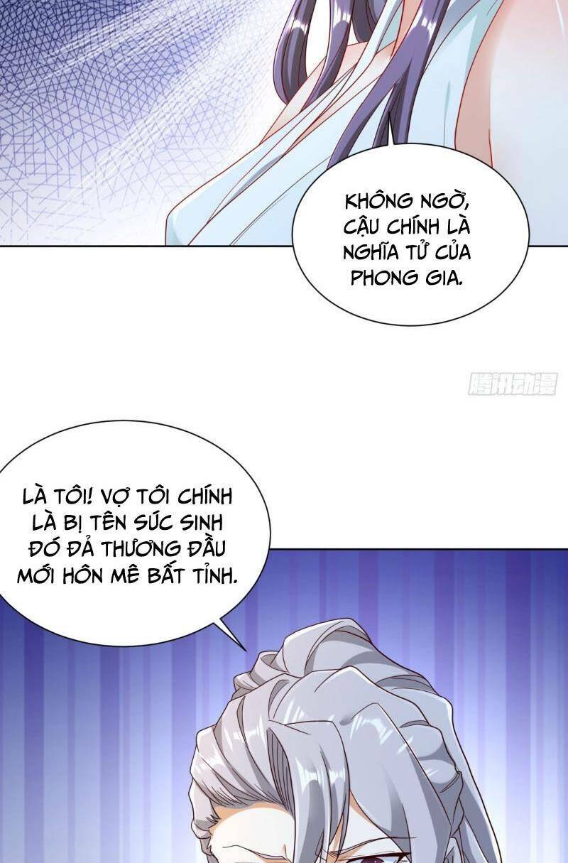 Đại Phản Diện - Chương 135