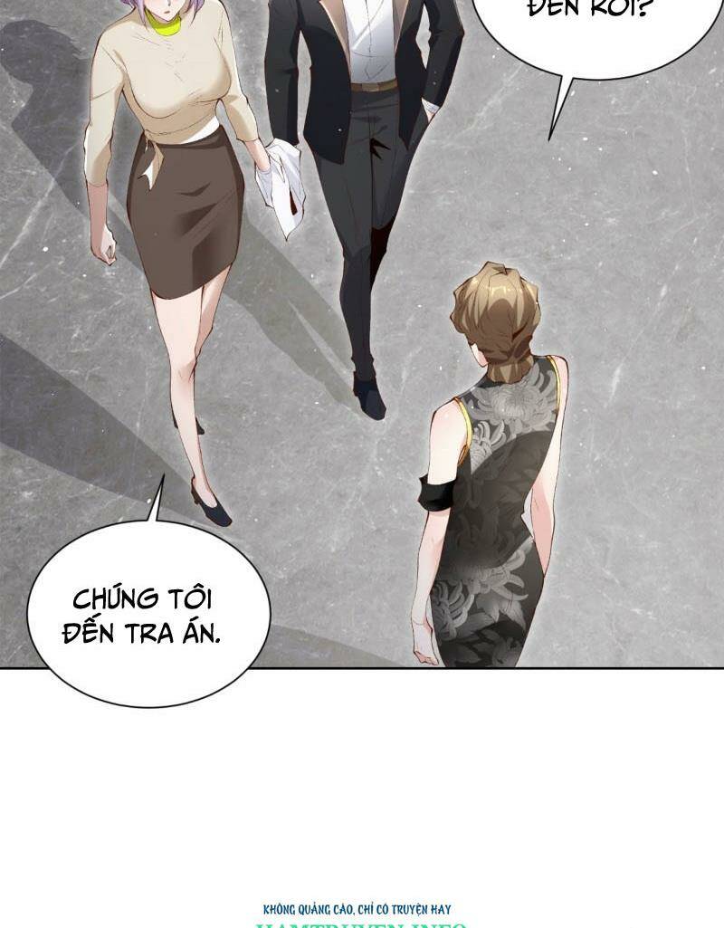 Đại Phản Diện - Chương 137