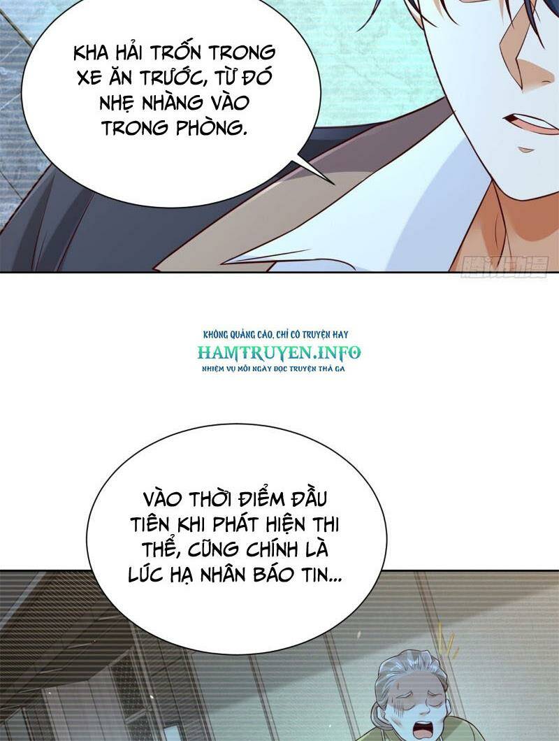 Đại Phản Diện - Chương 142