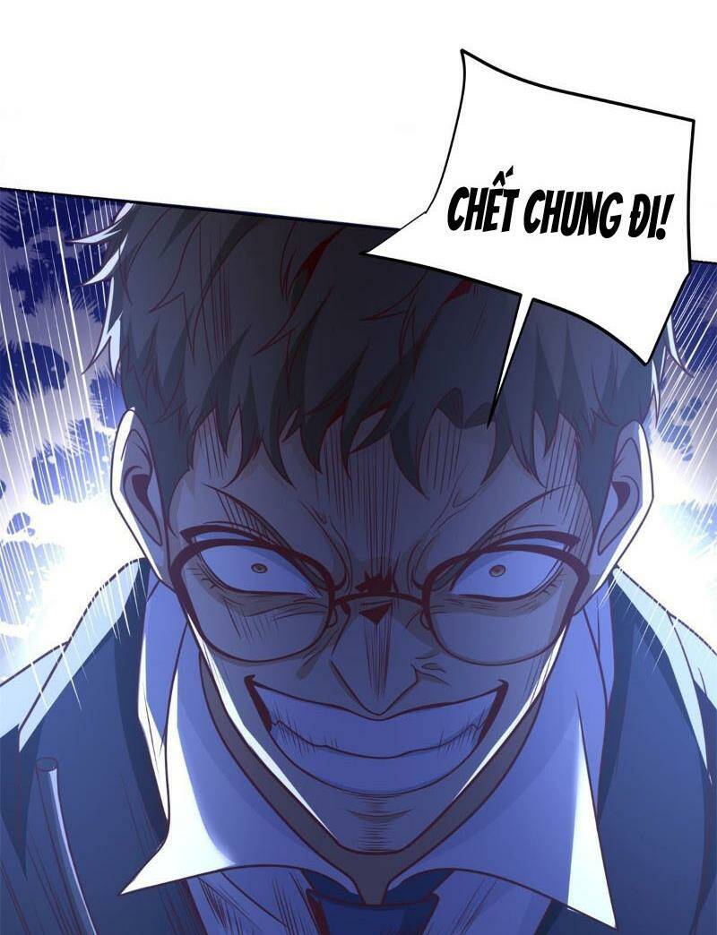Đại Phản Diện - Chương 142
