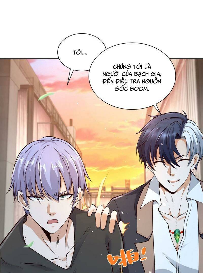 Đại Phản Diện - Chương 145