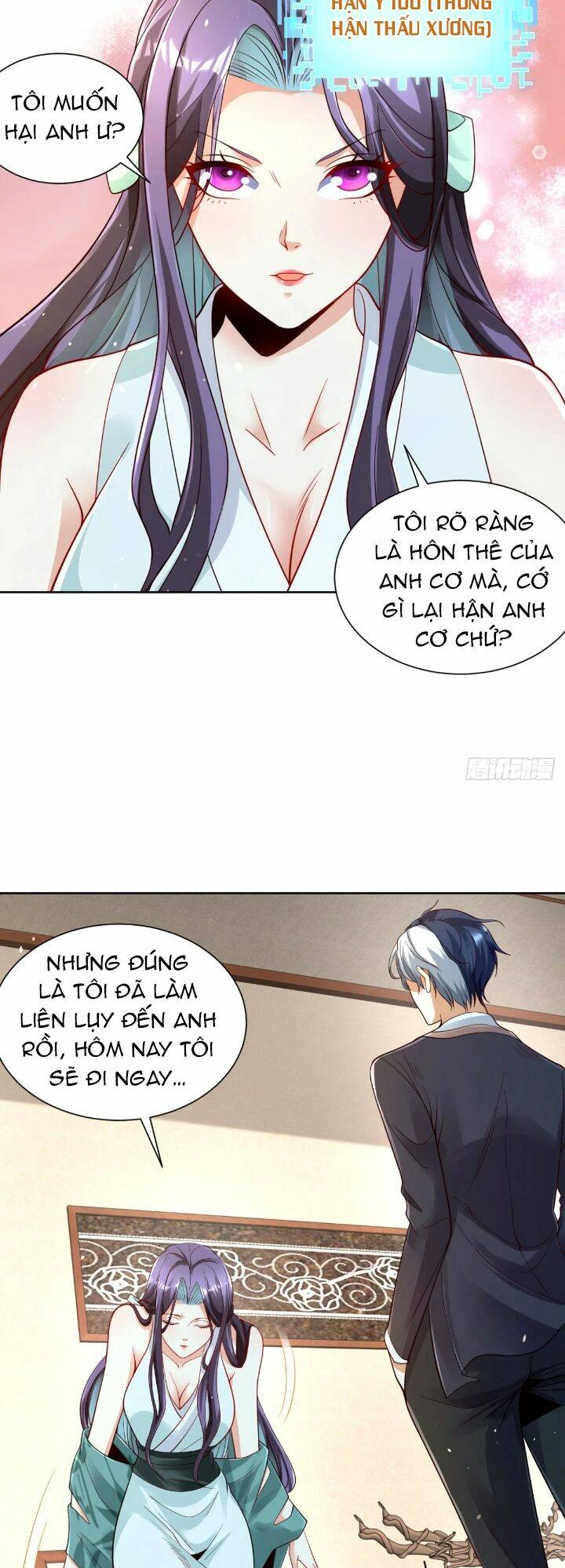 Đại Phản Diện - Chương 149