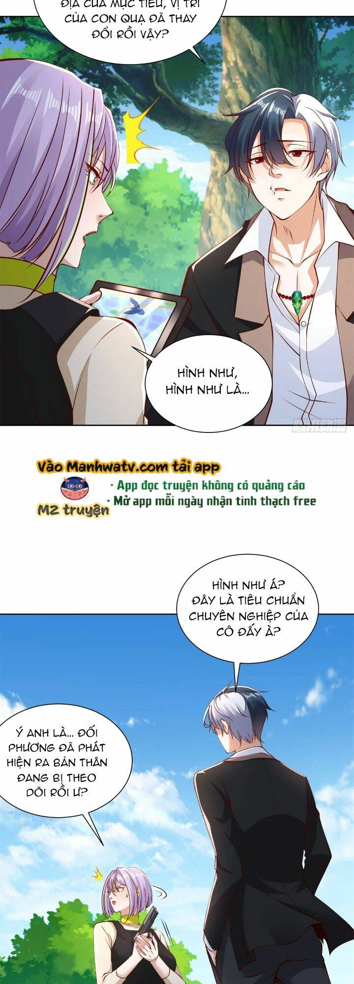 Đại Phản Diện - Chương 151