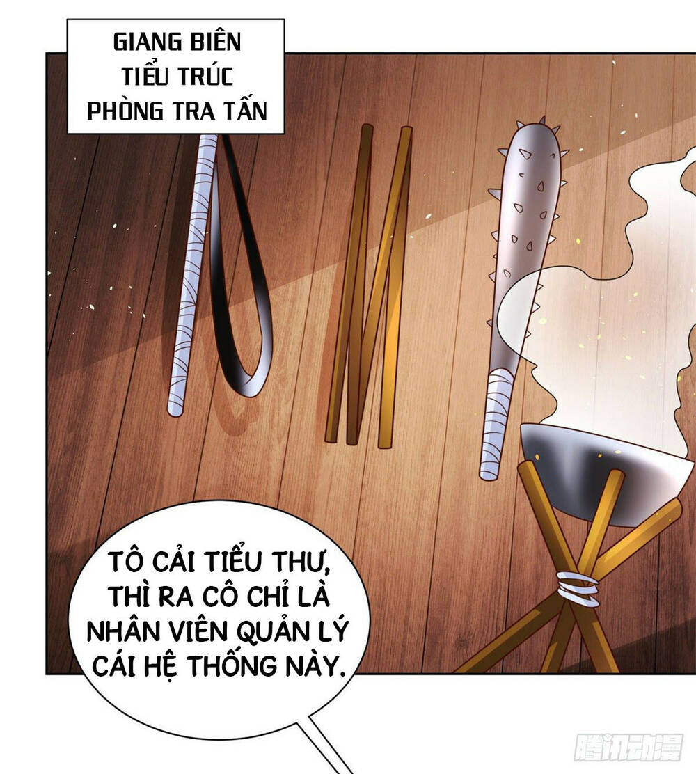 Đại Phản Diện - Chương 16