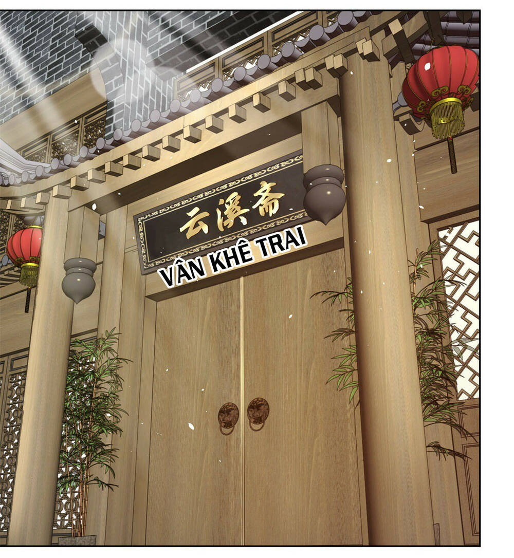 Đại Phản Diện - Chương 16