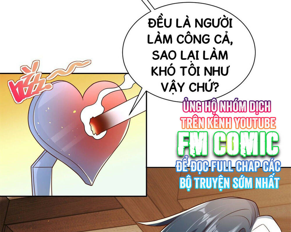 Đại Phản Diện - Chương 16