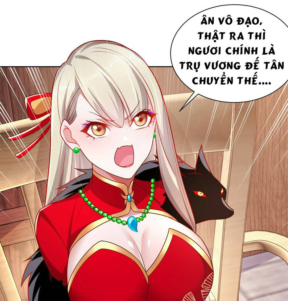 Đại Phản Diện - Chương 16