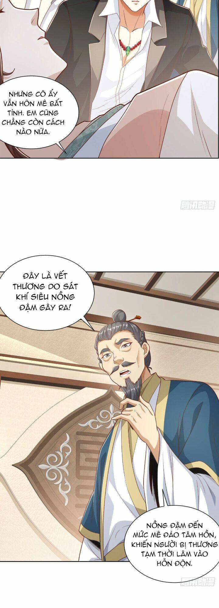 Đại Phản Diện - Chương 160