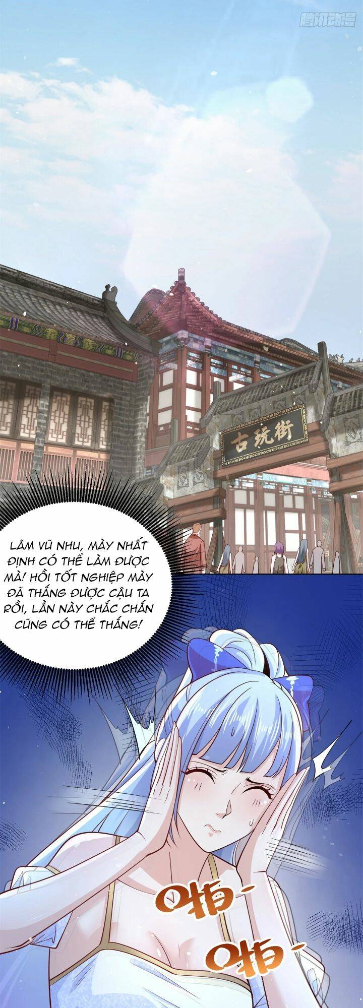 Đại Phản Diện - Chương 162