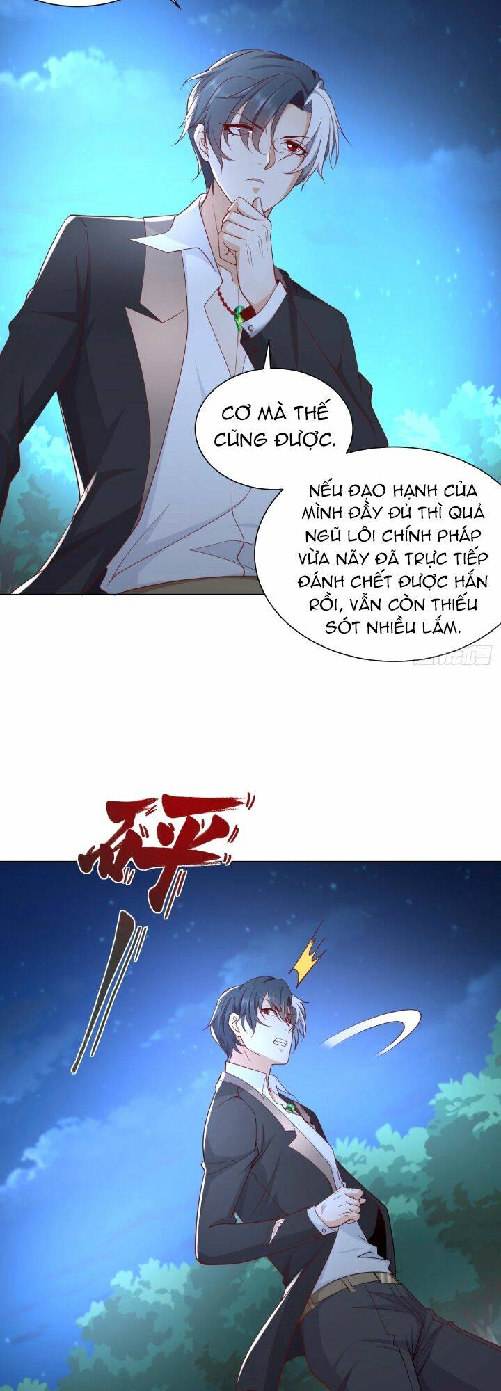 Đại Phản Diện - Chương 166