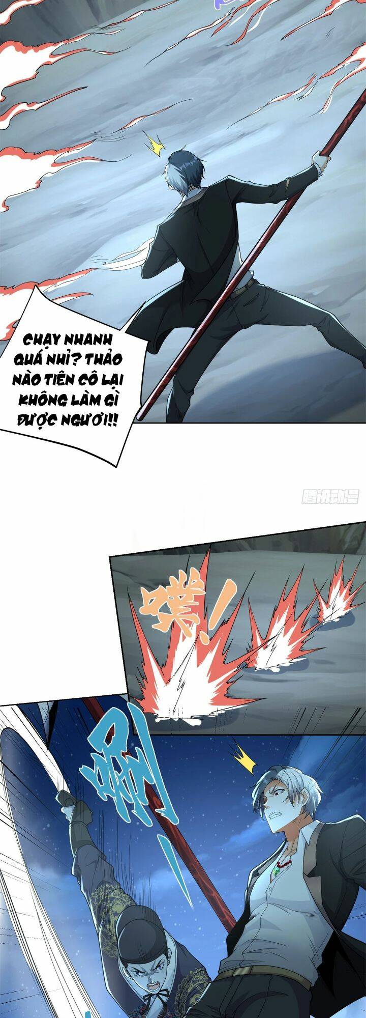 Đại Phản Diện - Chương 166