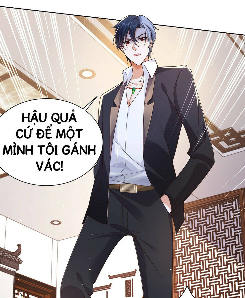 Đại Phản Diện - Chương 17
