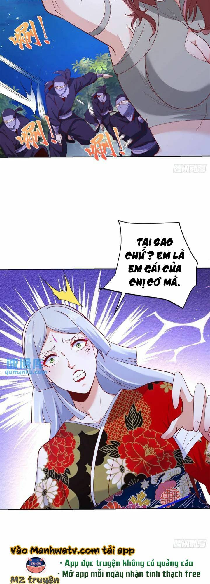Đại Phản Diện - Chương 175
