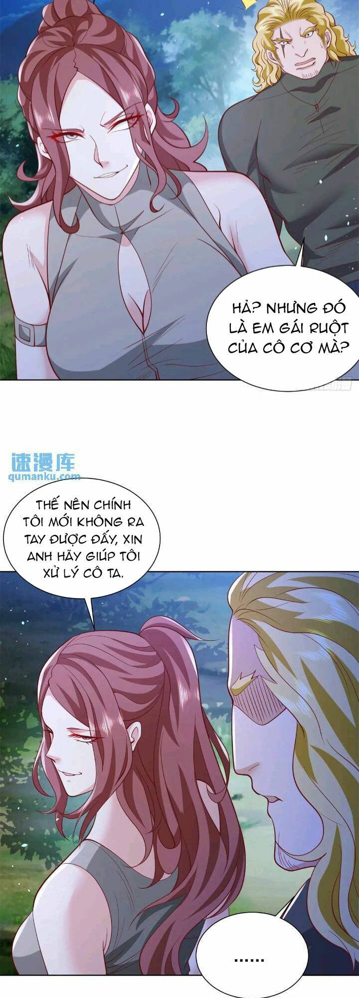 Đại Phản Diện - Chương 175
