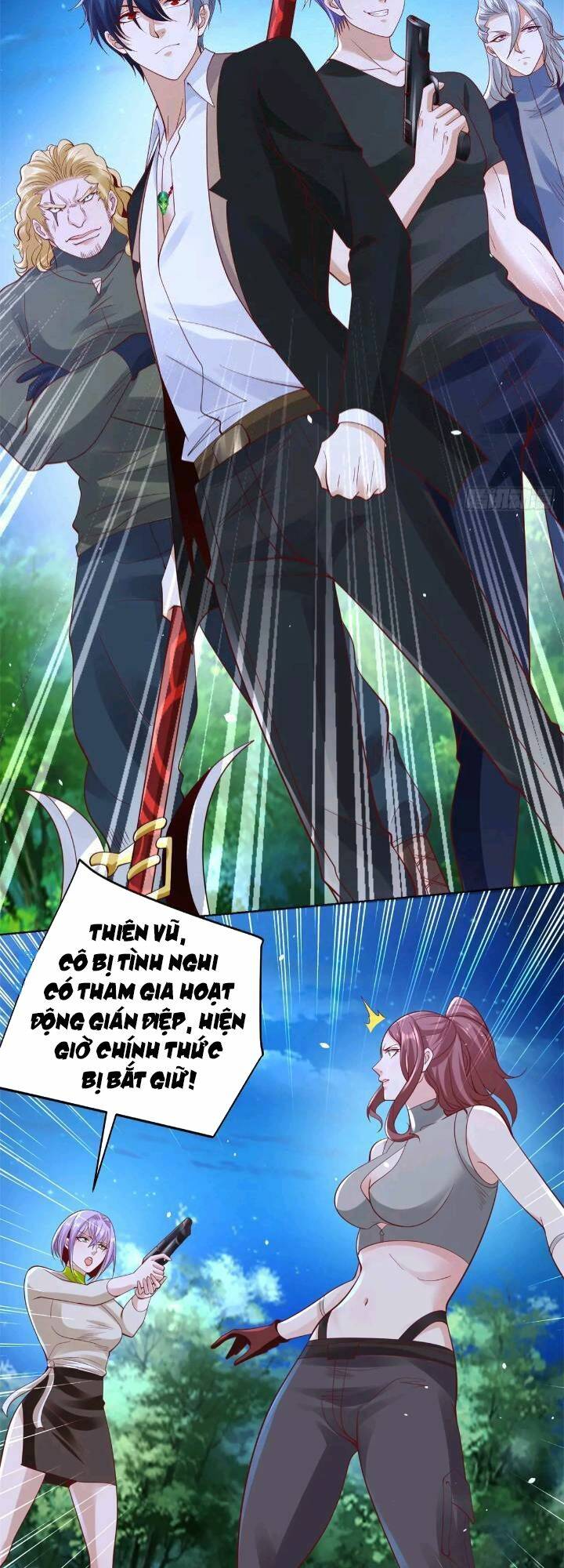 Đại Phản Diện - Chương 176