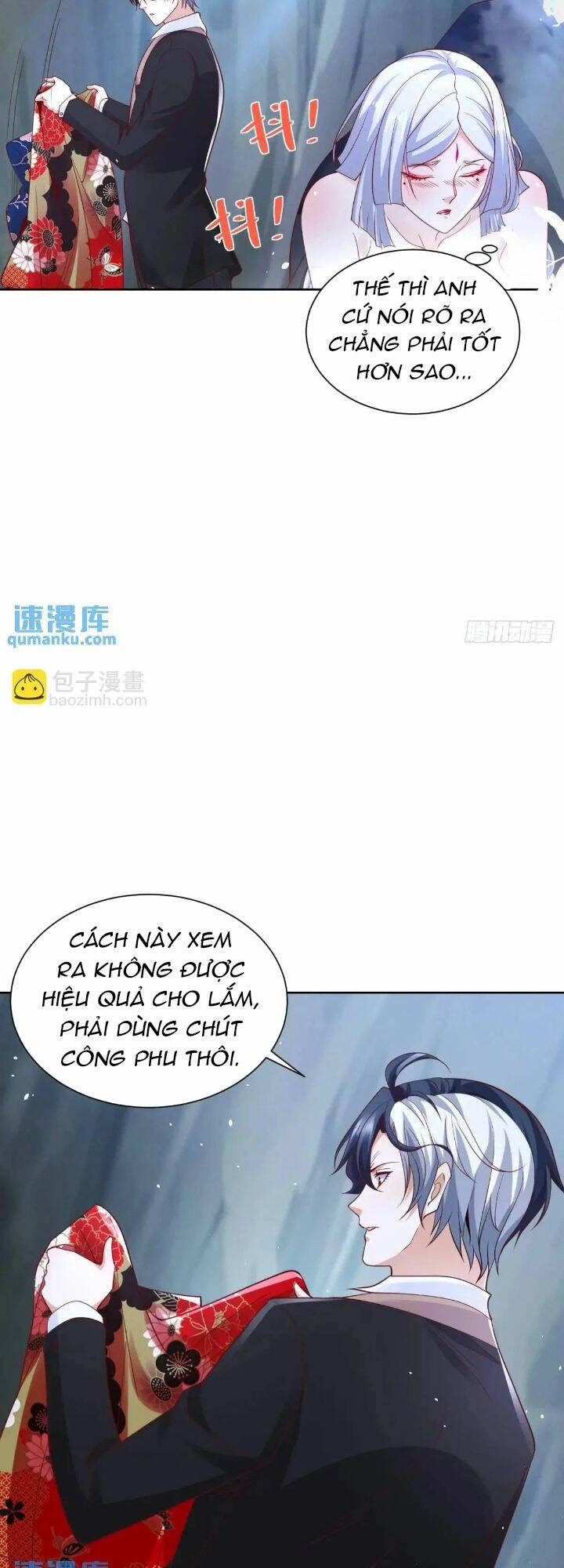 Đại Phản Diện - Chương 178