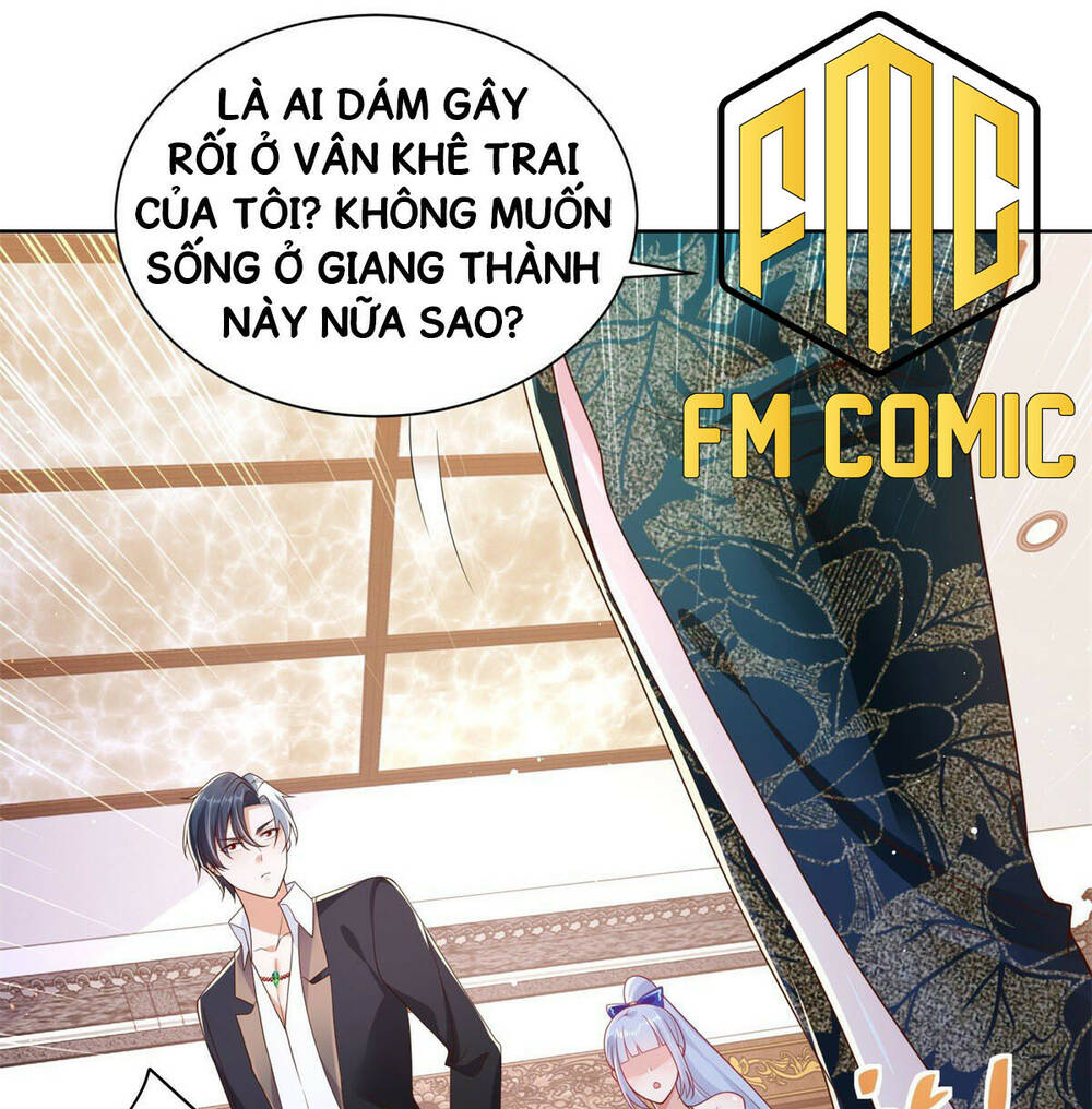 Đại Phản Diện - Chương 18
