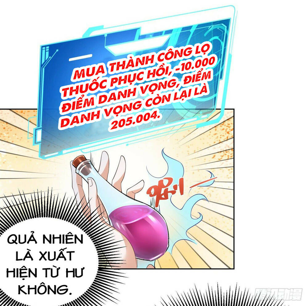 Đại Phản Diện - Chương 18