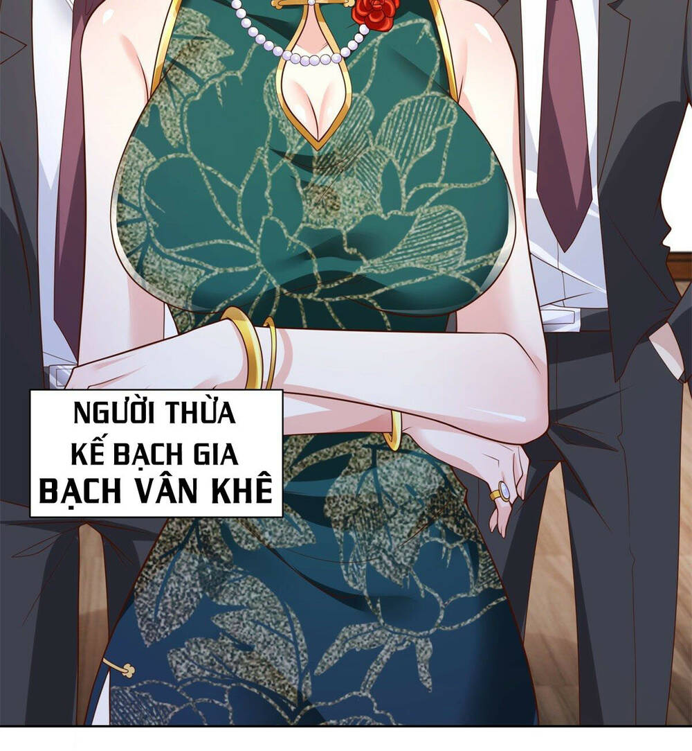 Đại Phản Diện - Chương 18