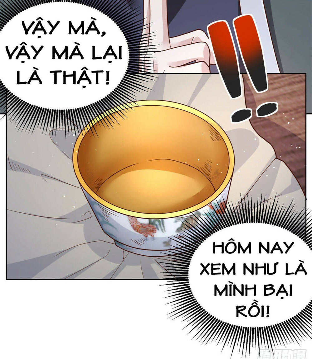 Đại Phản Diện - Chương 19