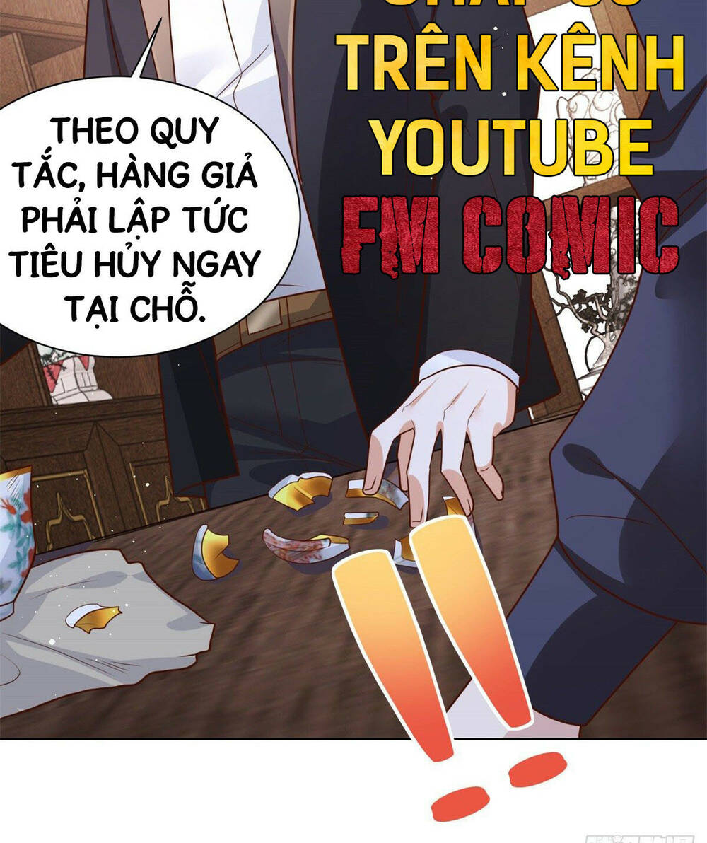 Đại Phản Diện - Chương 19