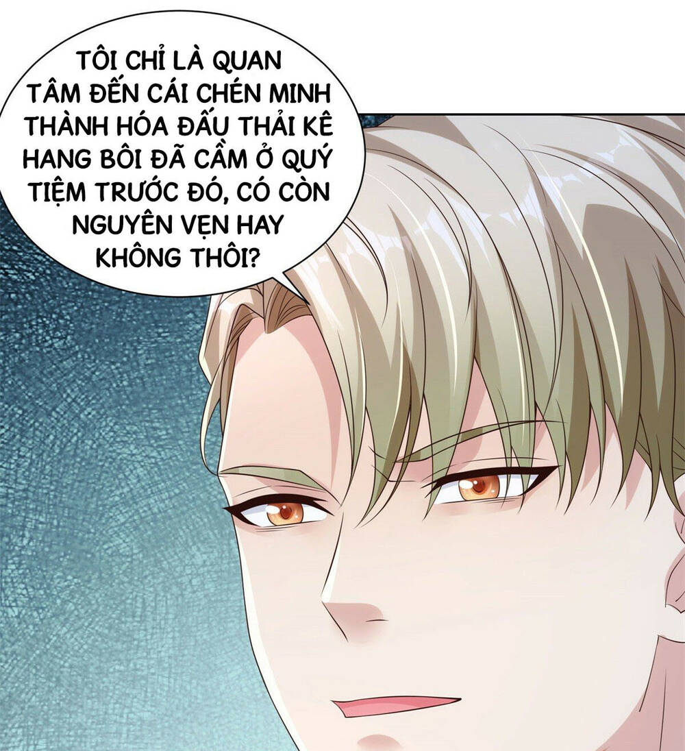 Đại Phản Diện - Chương 19